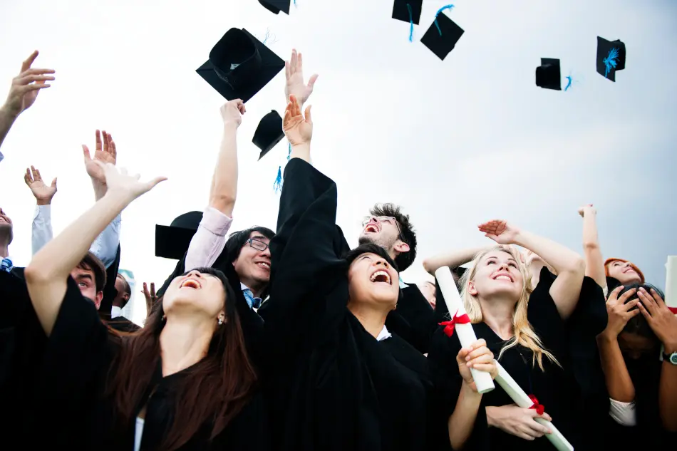 Becas para colombianos