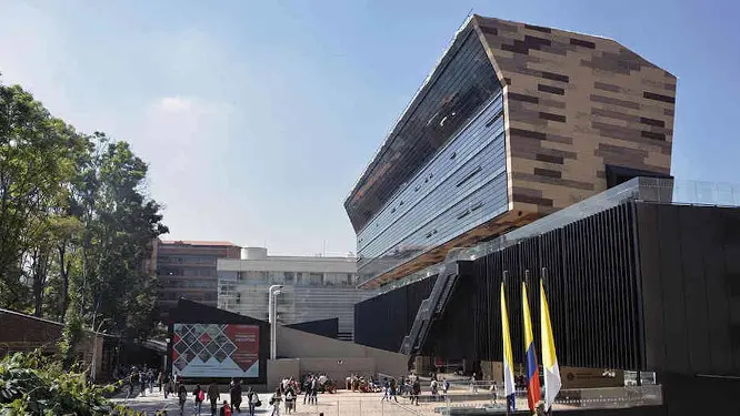 estudiar en la universidad javeriana